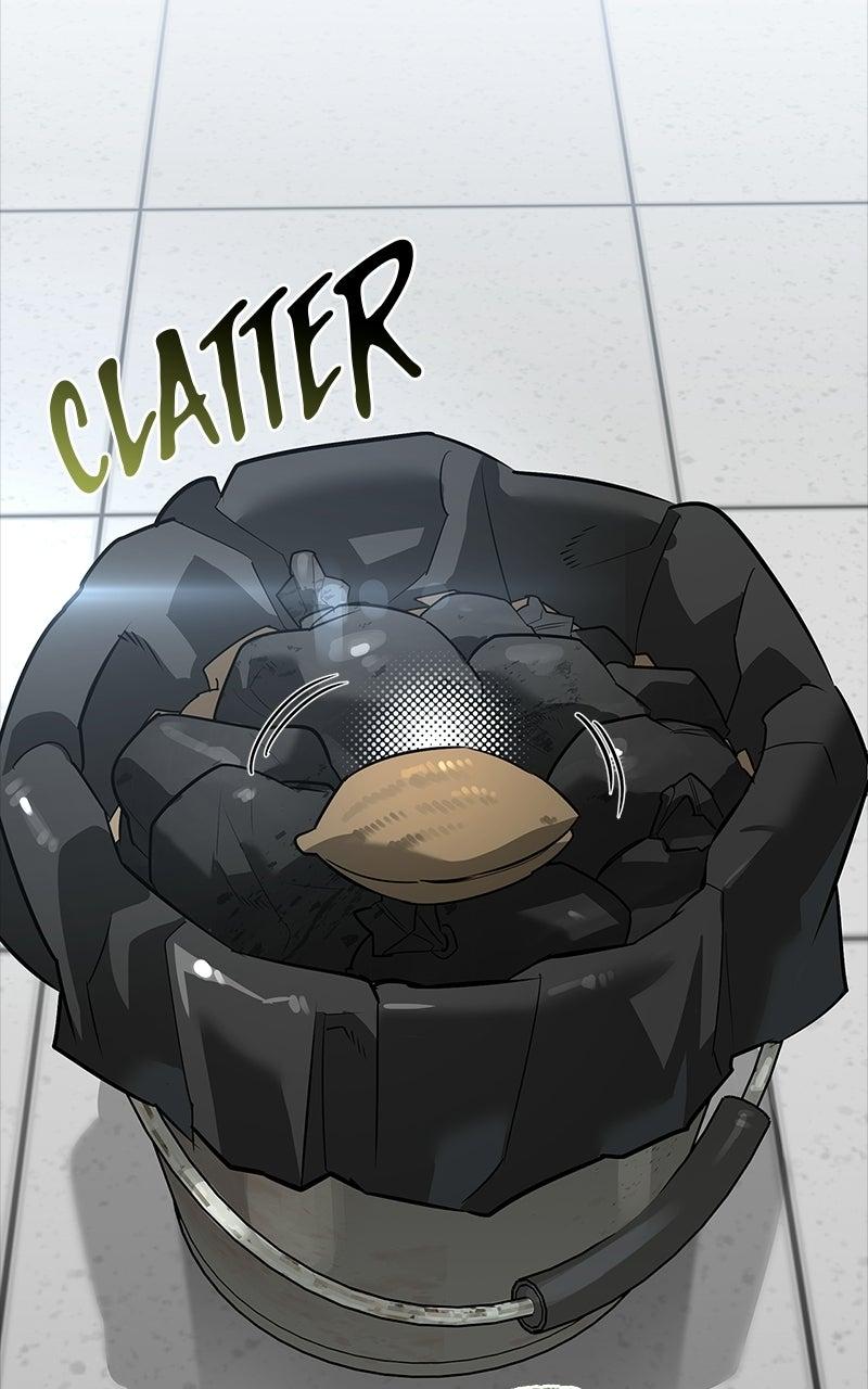 The S-Class Hunter