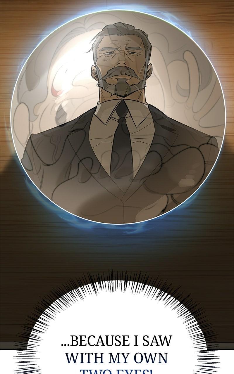 The S-Class Hunter