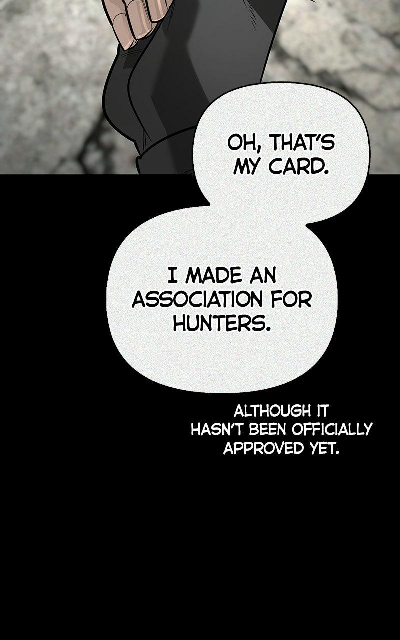 The S-Class Hunter