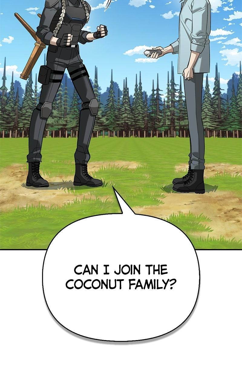 The S-Class Hunter
