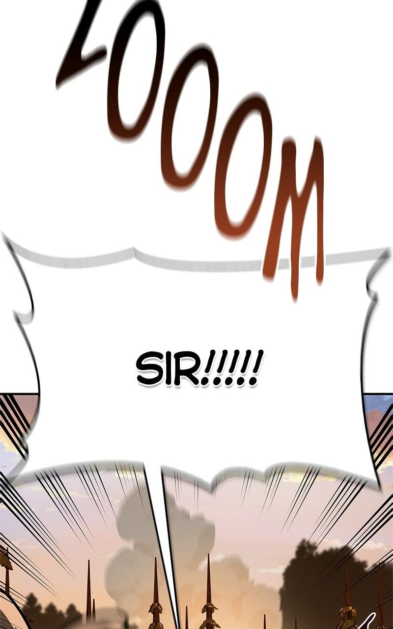 The S-Class Hunter