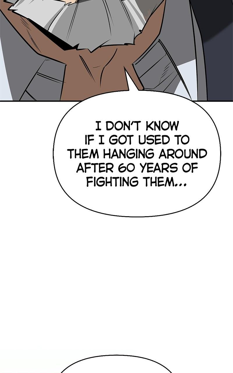 The S-Class Hunter
