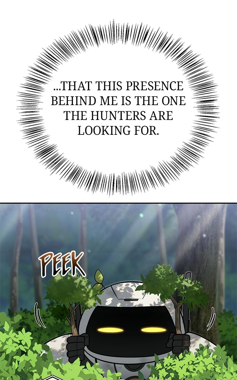 The S-Class Hunter
