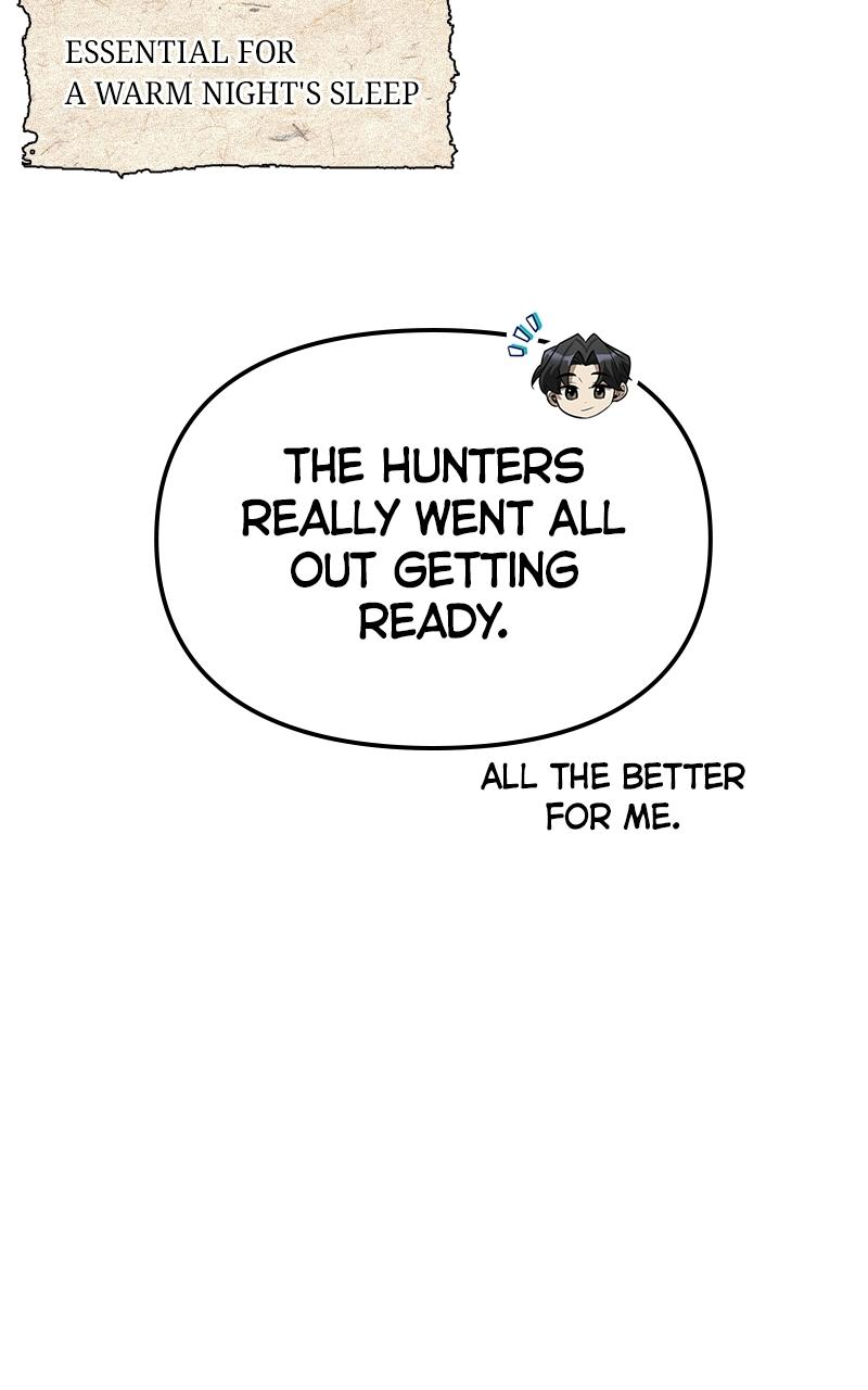 The S-Class Hunter