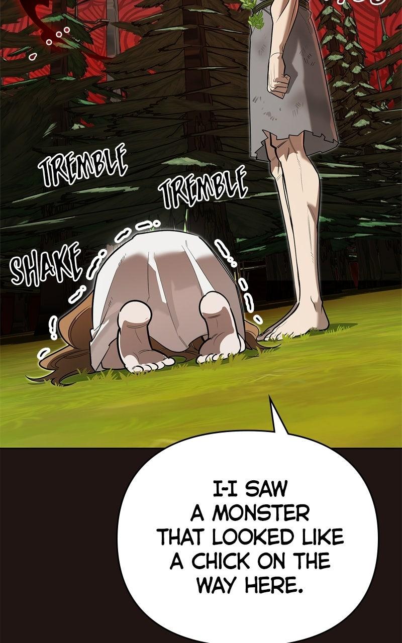 The S-Class Hunter