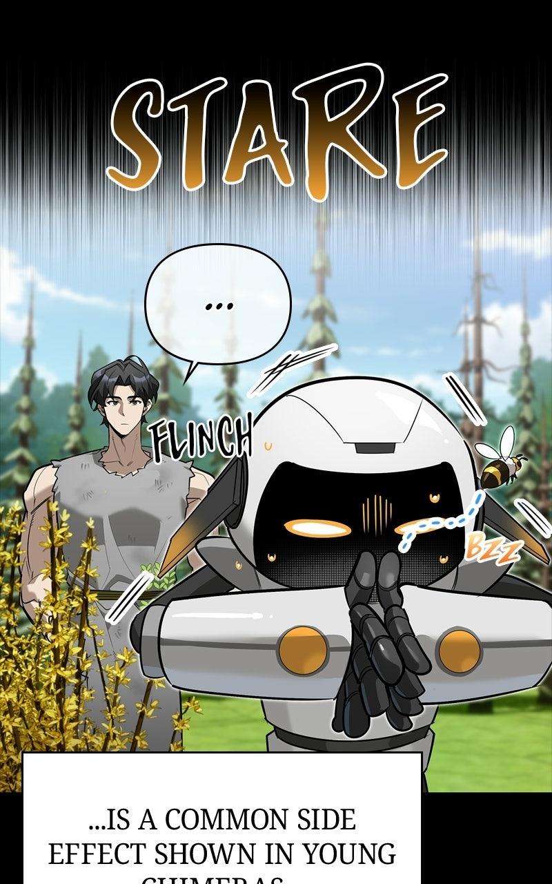 The S-Class Hunter
