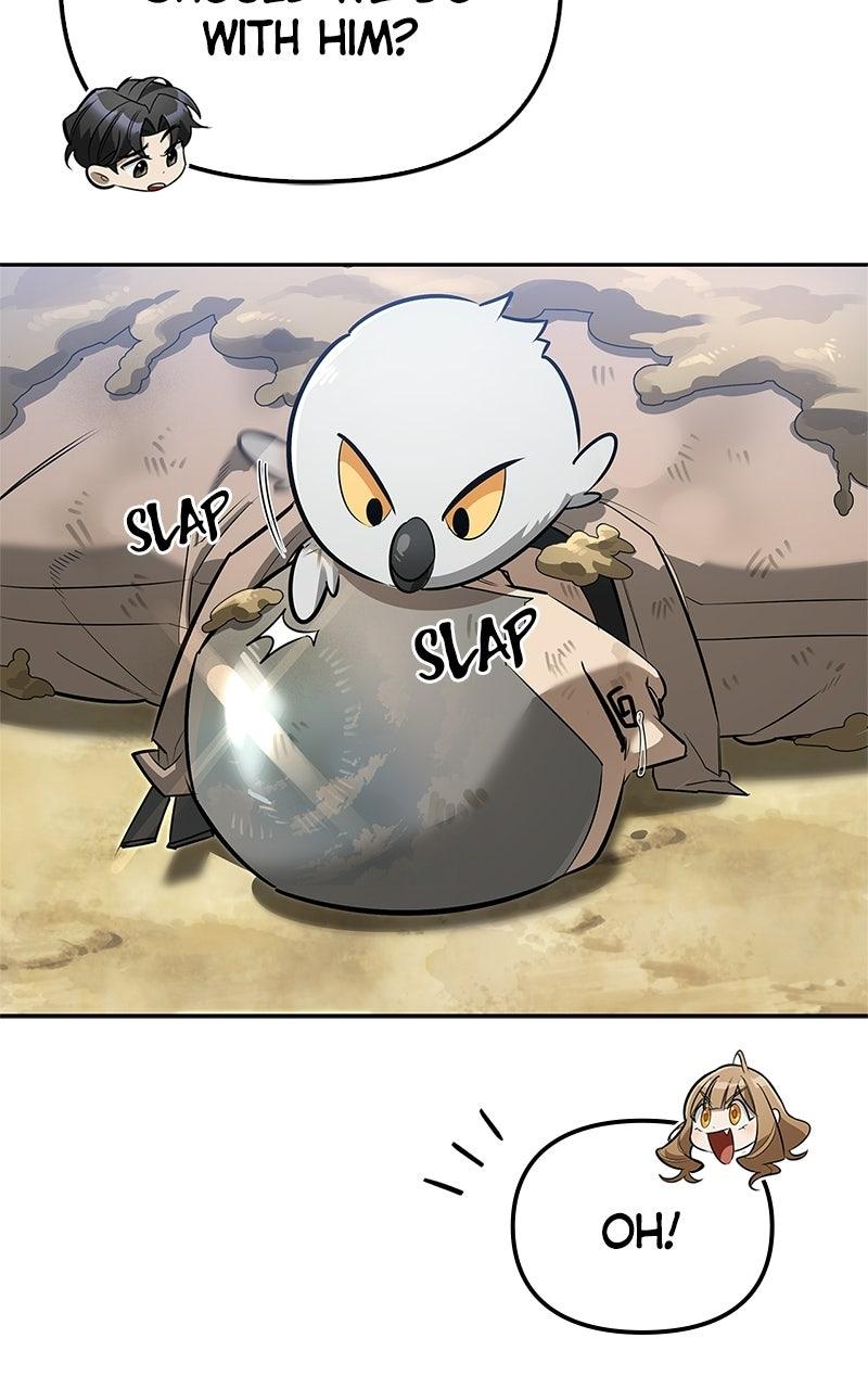 The S-Class Hunter