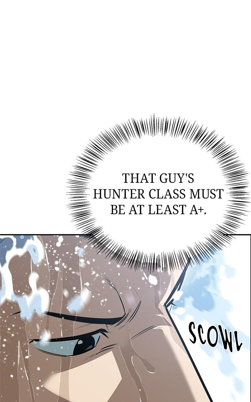The S-Class Hunter