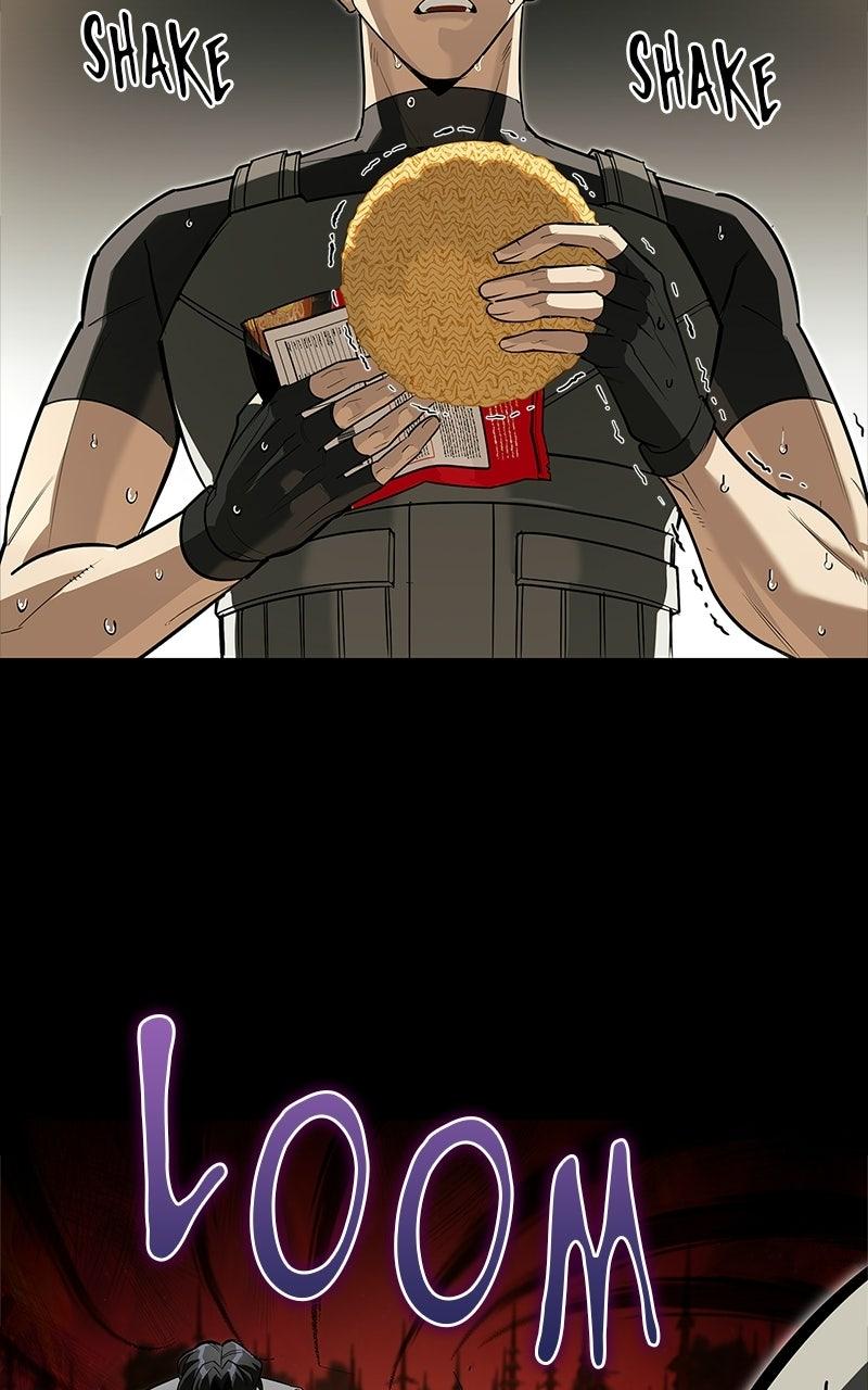 The S-Class Hunter