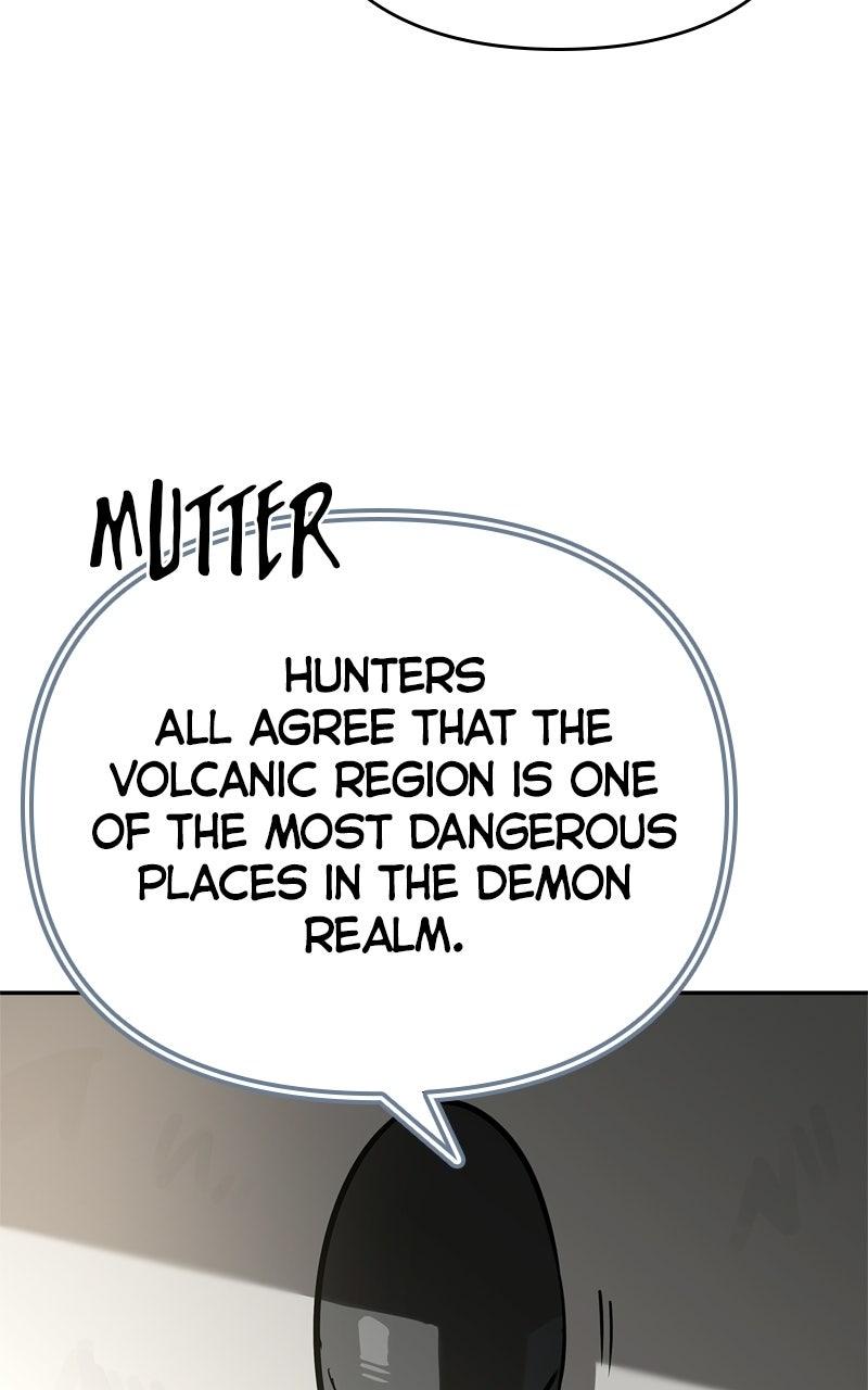 The S-Class Hunter