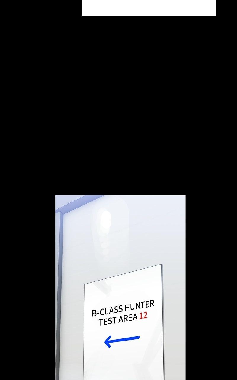 The S-Class Hunter