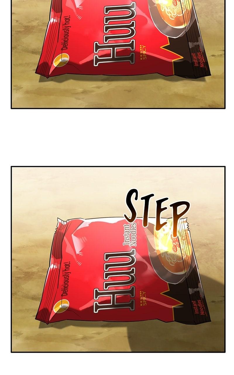 The S-Class Hunter