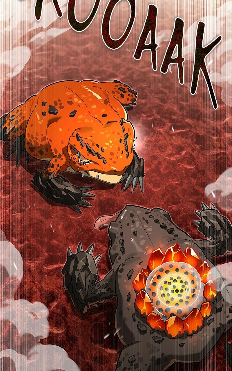 The S-Class Hunter