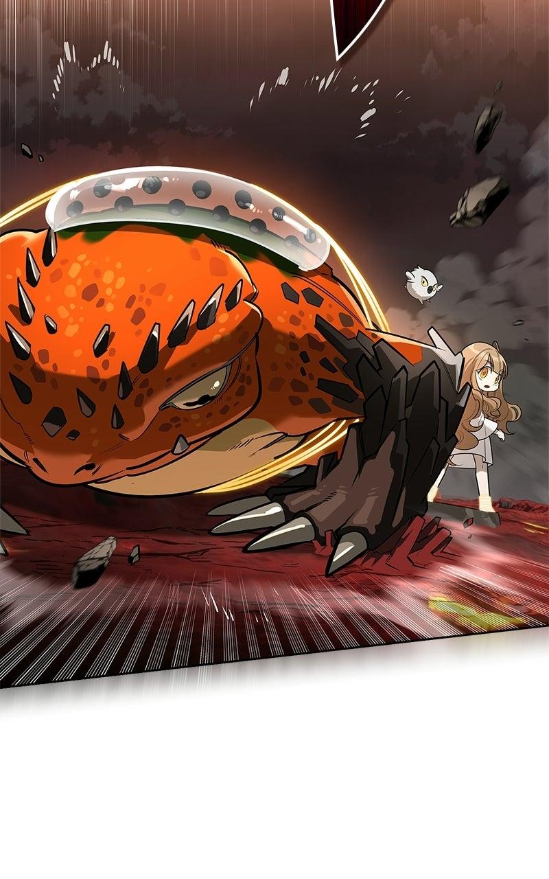 The S-Class Hunter