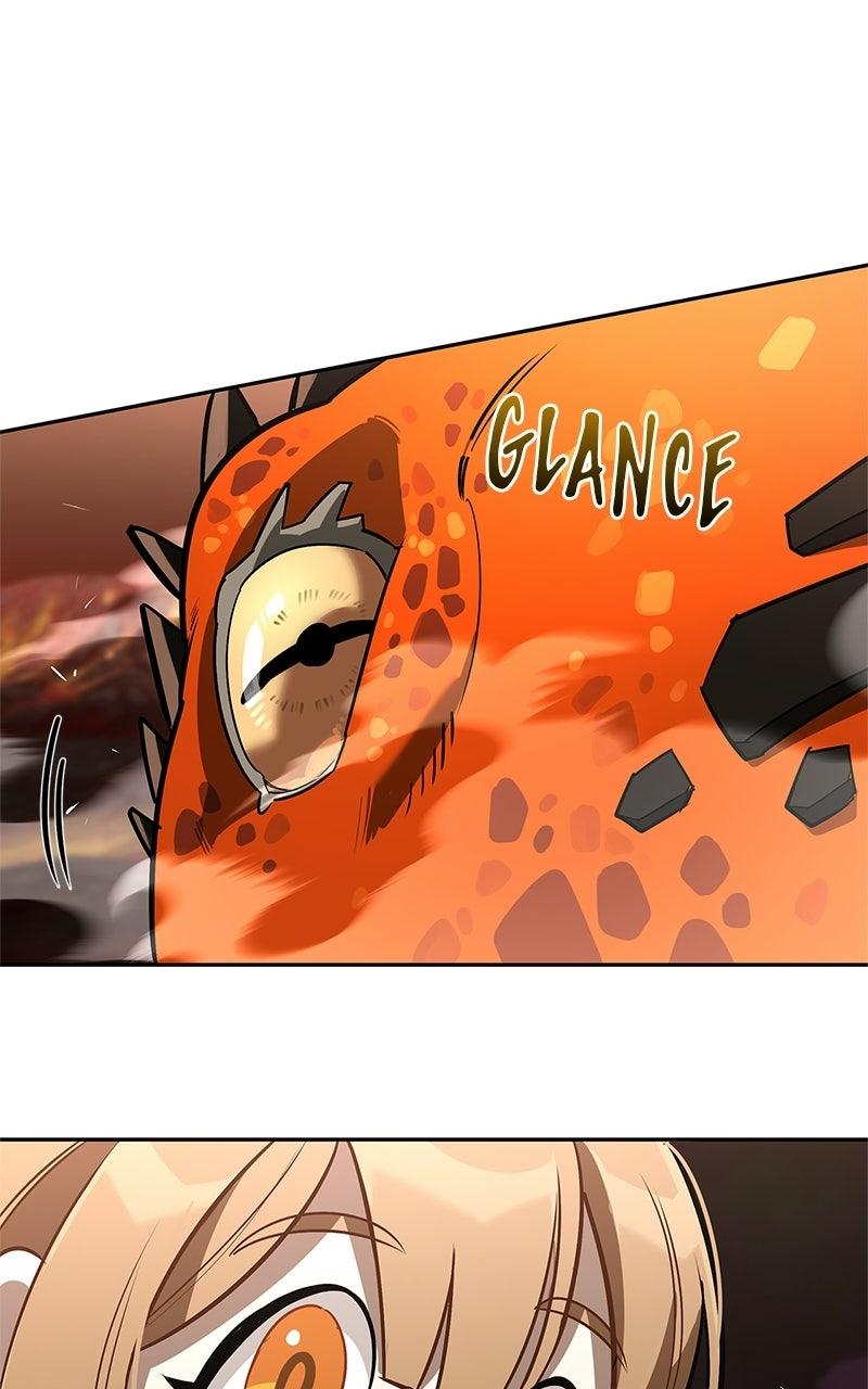 The S-Class Hunter