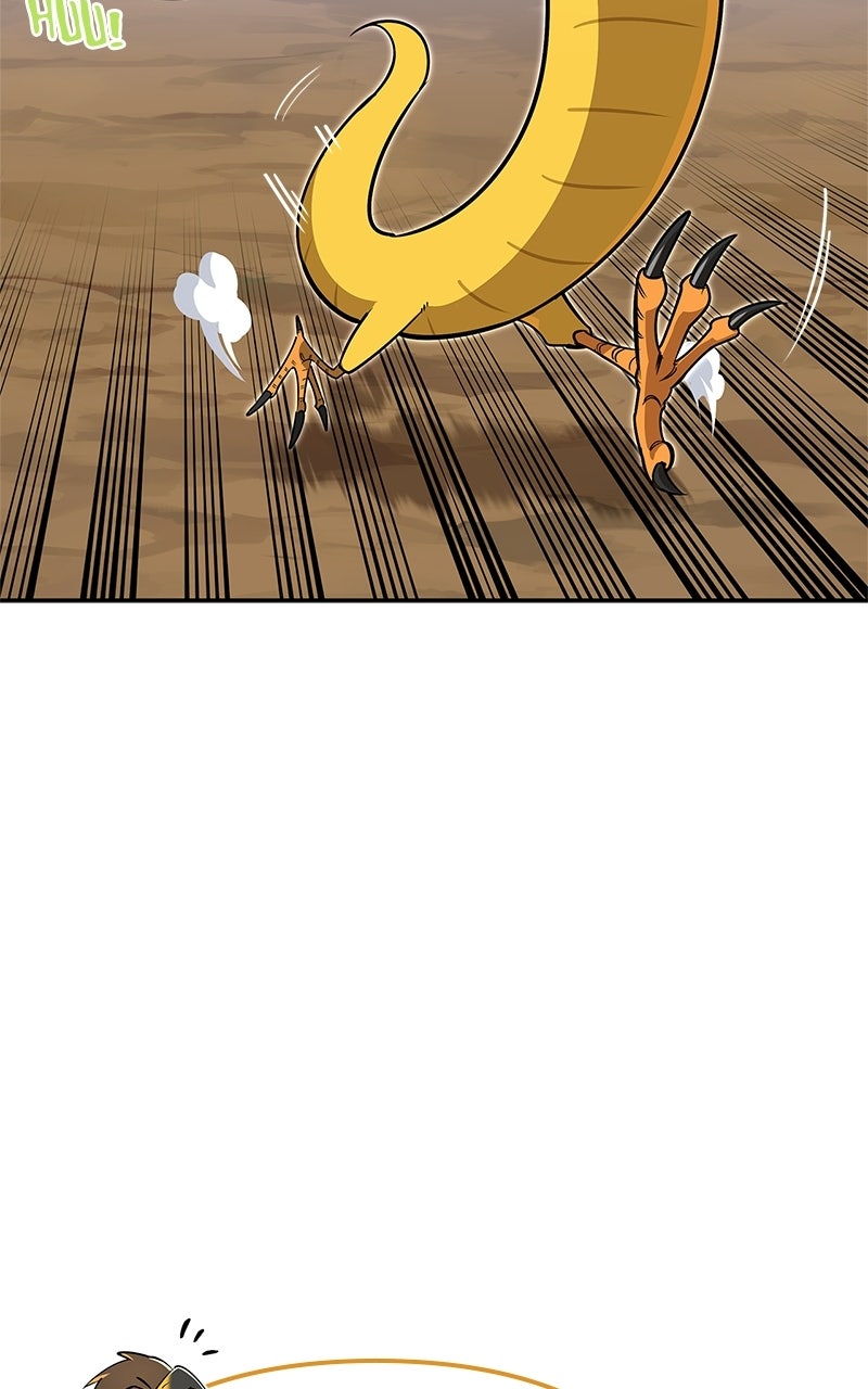 The S-Class Hunter’sPeaceful Life with Monsters Prologue page 30 - 