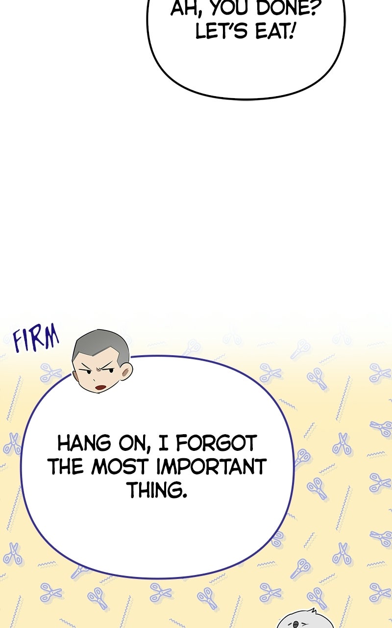 The S-Class Hunter’sPeaceful Life with Monsters Prologue page 53 - 