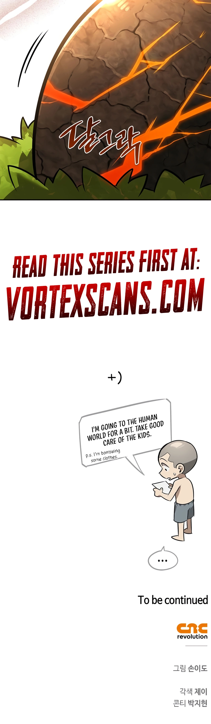 The S-Class Hunter’sPeaceful Life with Monsters Chapter 11 page 14 - 