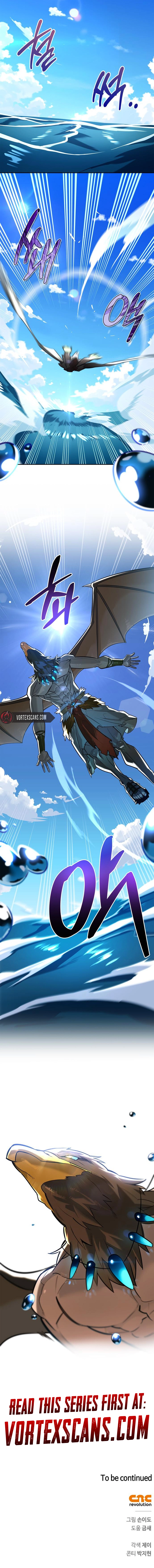 The S-Class Hunter’sPeaceful Life with Monsters Chapter 12 page 13 - 