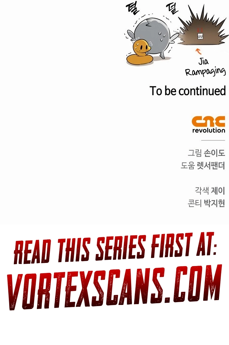 The S-Class Hunter’sPeaceful Life with Monsters Chapter 16 page 15 - 