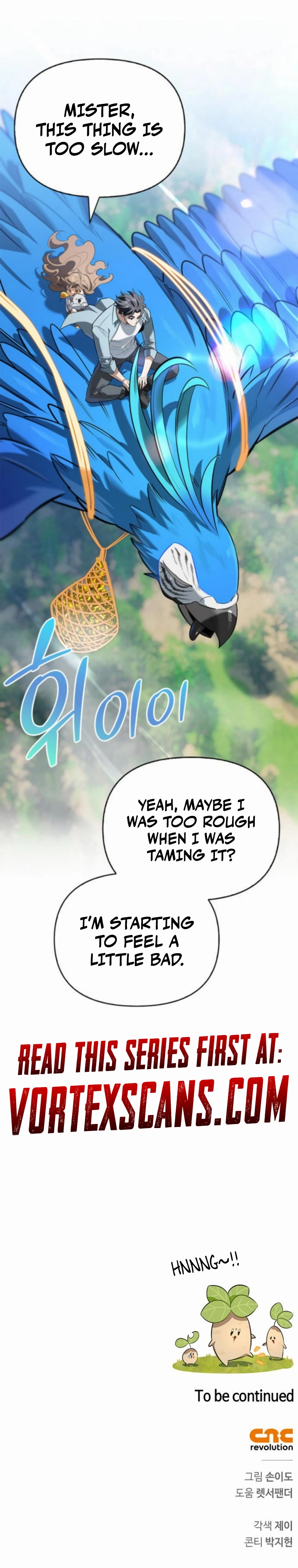 The S-Class Hunter’sPeaceful Life with Monsters Chapter 17 page 12 - 