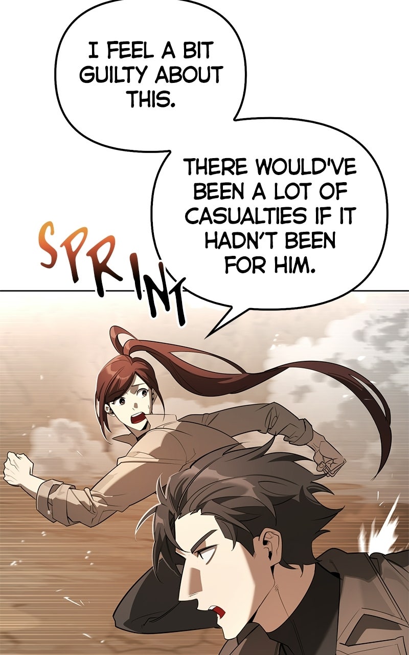 The S-Class Hunter’sPeaceful Life with Monsters Ep. 1 - The S-Class Hunter Who Was Declared Dead page 117 - 
