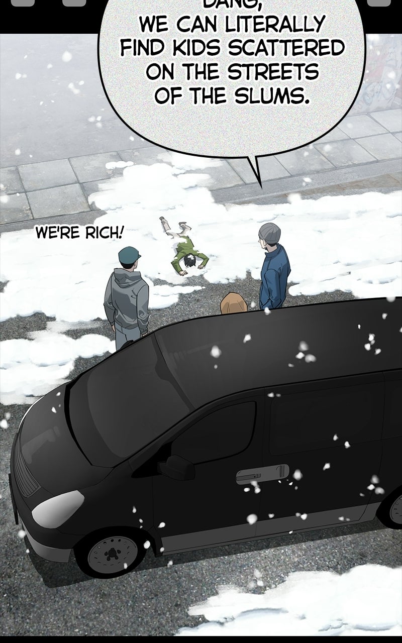 The S-Class Hunter’sPeaceful Life with Monsters Ep. 1 - The S-Class Hunter Who Was Declared Dead page 164 - 