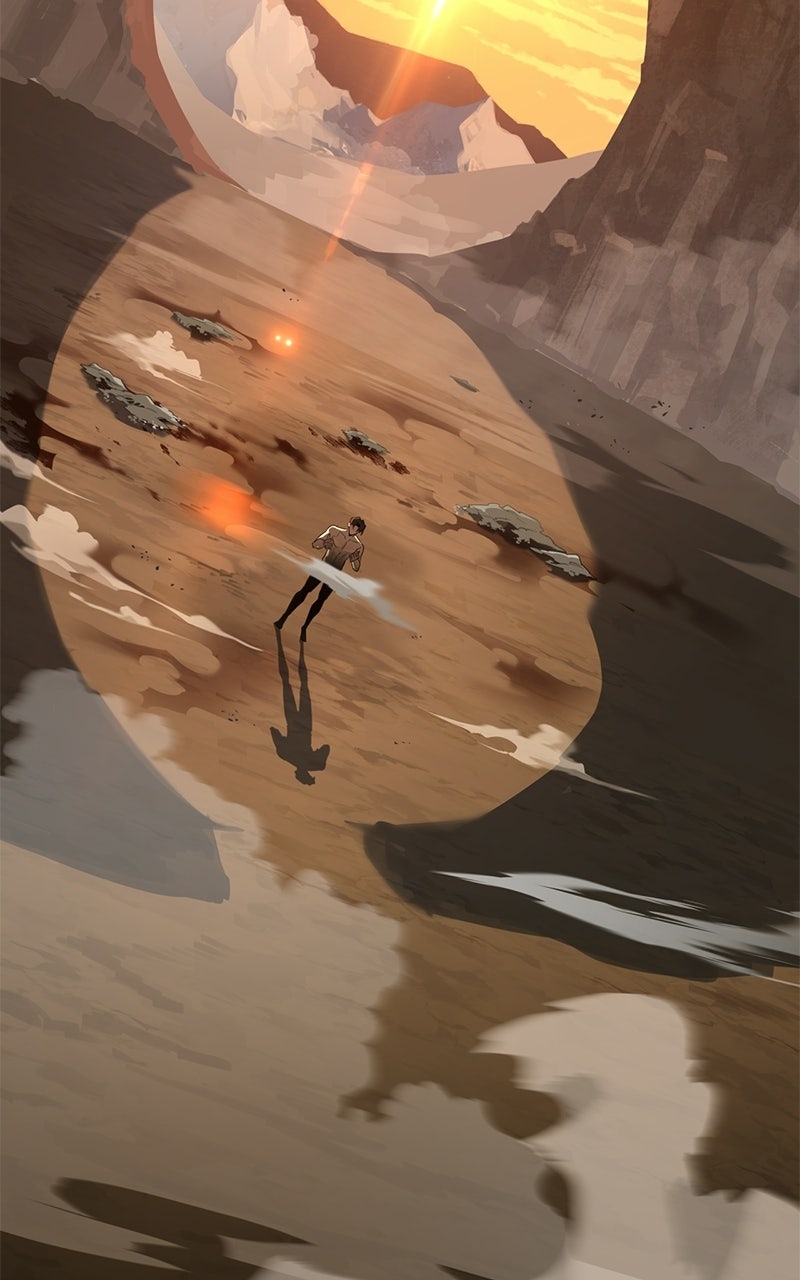 The S-Class Hunter’sPeaceful Life with Monsters Ep. 1 - The S-Class Hunter Who Was Declared Dead page 229 - 