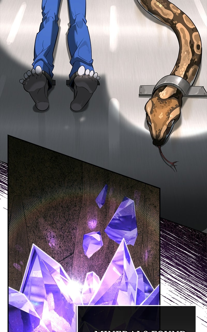 The S-Class Hunter’sPeaceful Life with Monsters Ep. 1 - The S-Class Hunter Who Was Declared Dead page 34 - 