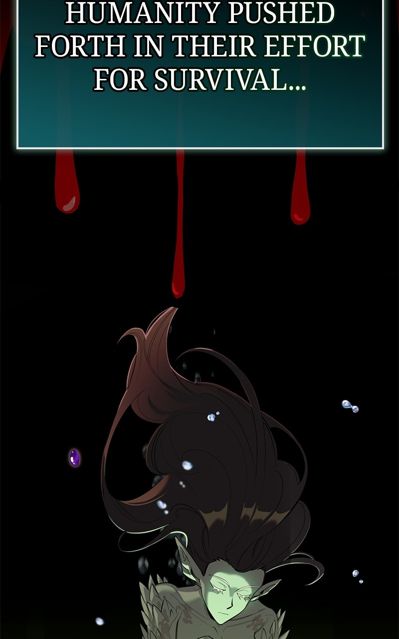 The S-Class Hunter’sPeaceful Life with Monsters Ep. 1 - The S-Class Hunter Who Was Declared Dead page 38 - 