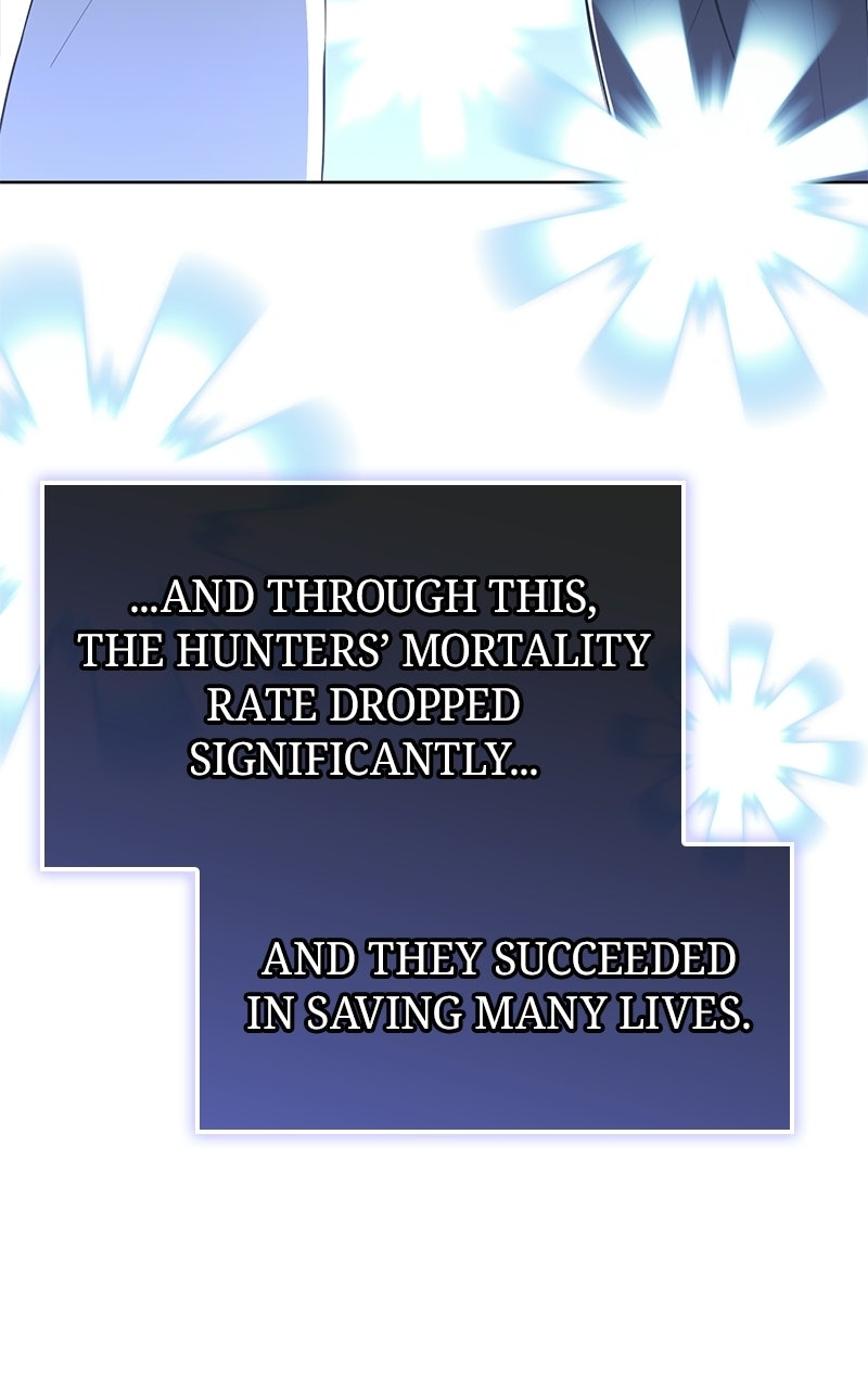 The S-Class Hunter’sPeaceful Life with Monsters Ep. 1 - The S-Class Hunter Who Was Declared Dead page 42 - 