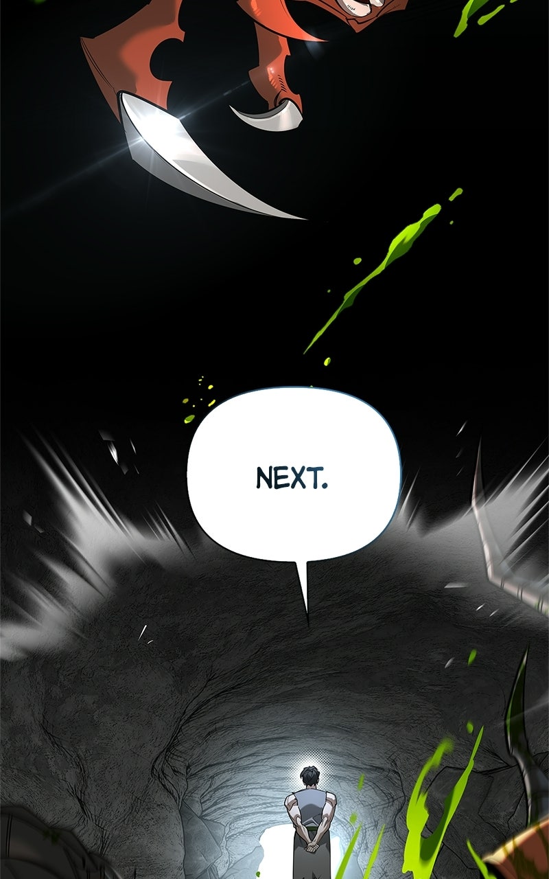 The S-Class Hunter’sPeaceful Life with Monsters Ep. 2 - World Without Civilization page 110 - 