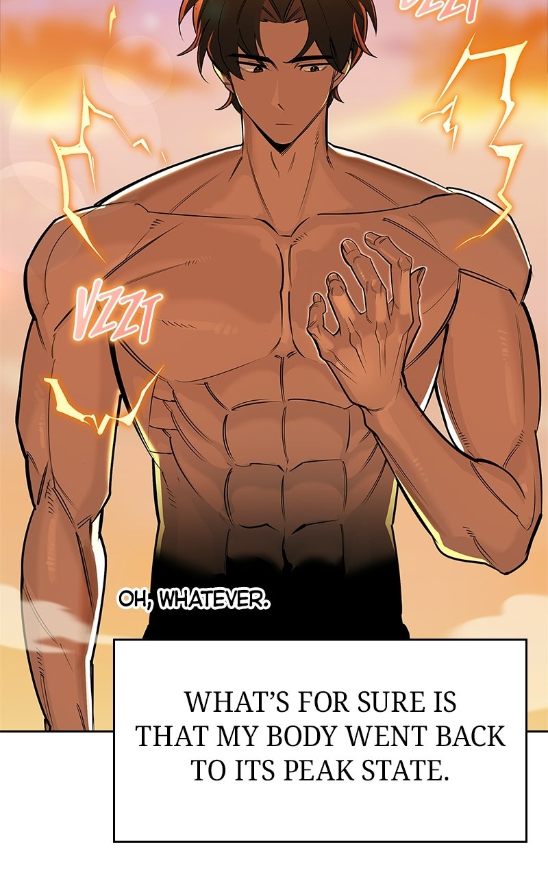 The S-Class Hunter’sPeaceful Life with Monsters Ep. 2 - World Without Civilization page 12 - 