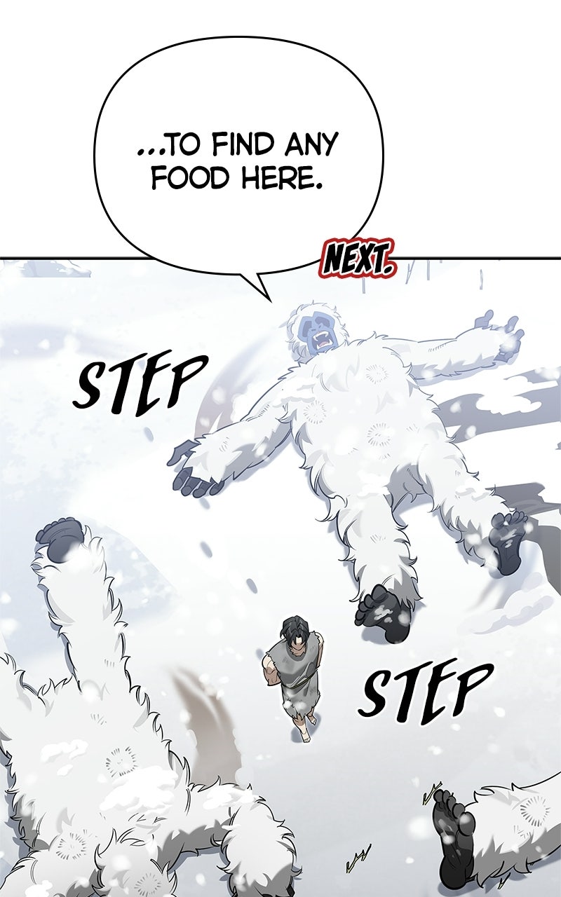 The S-Class Hunter’sPeaceful Life with Monsters Ep. 2 - World Without Civilization page 116 - 