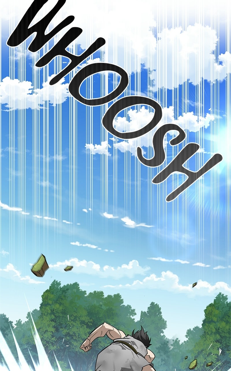 The S-Class Hunter’sPeaceful Life with Monsters Ep. 2 - World Without Civilization page 126 - 