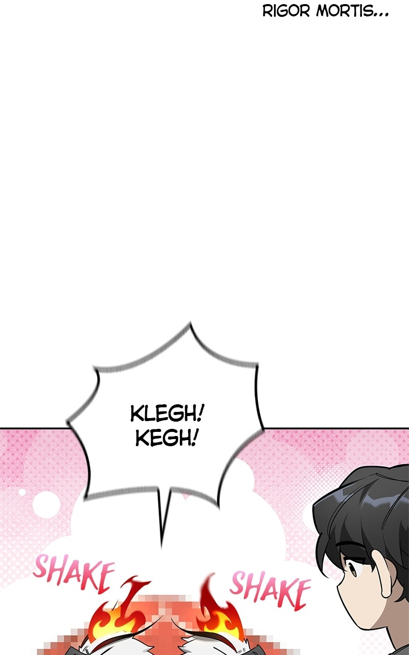 The S-Class Hunter’sPeaceful Life with Monsters Ep. 2 - World Without Civilization page 89 - 