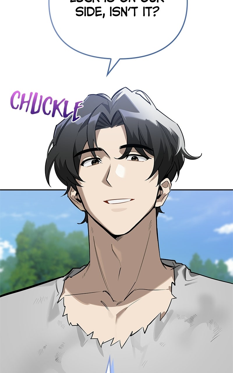 The S-Class Hunter’sPeaceful Life with Monsters Ep. 2 - World Without Civilization page 95 - 
