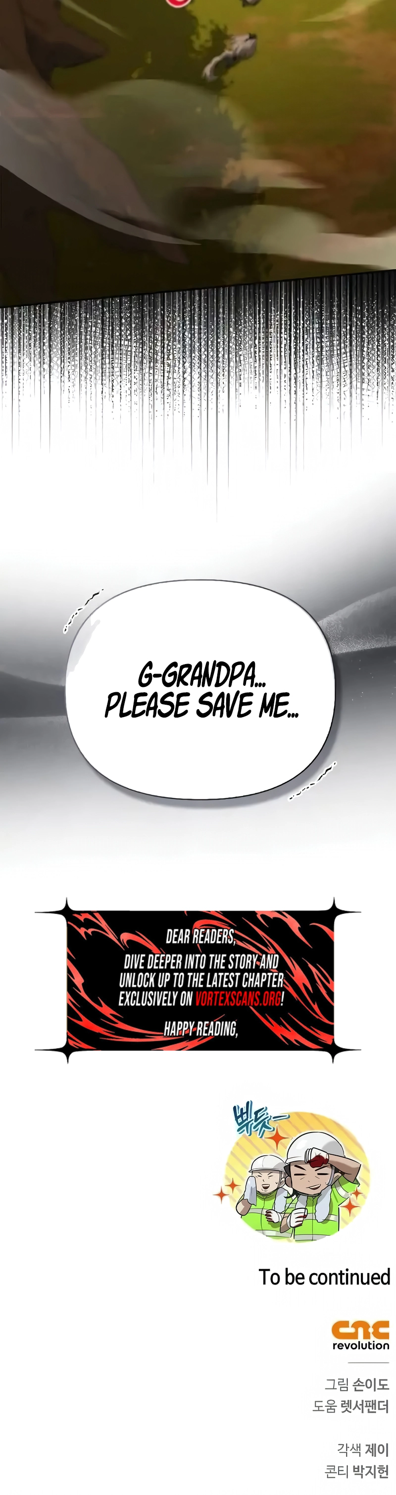 The S-Class Hunter’sPeaceful Life with Monsters Chapter 34 page 12 - 