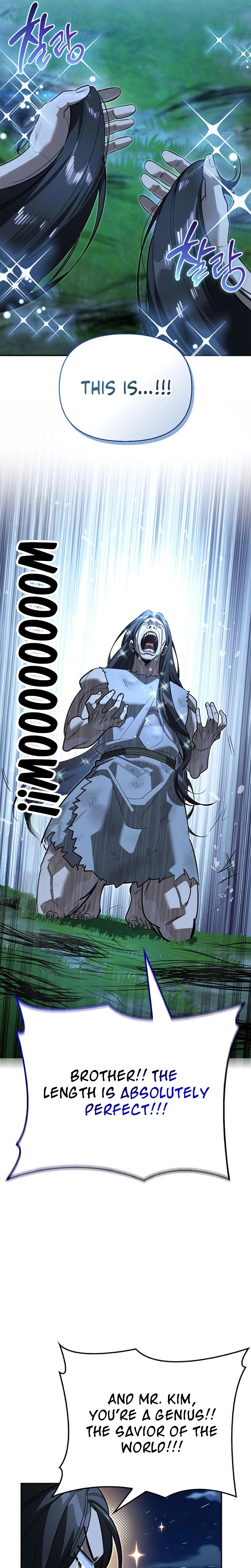 The S-Class Hunter’sPeaceful Life with Monsters Chapter 37 page 7 - 