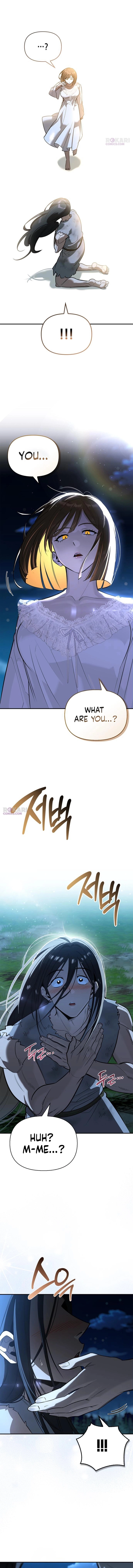 The S-Class Hunter’sPeaceful Life with Monsters Chapter 37 page 9 - 