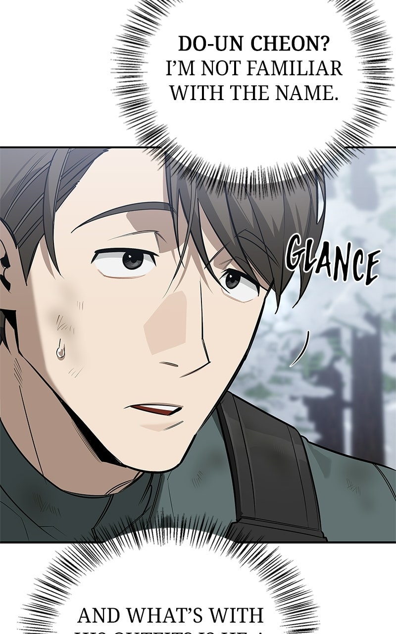 The S-Class Hunter’sPeaceful Life with Monsters Ep. 3 - A House for a Person page 127 - 