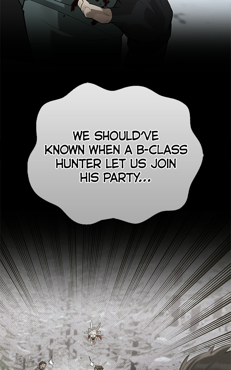The S-Class Hunter’sPeaceful Life with Monsters Ep. 3 - A House for a Person page 138 - 