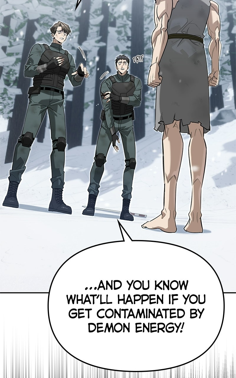 The S-Class Hunter’sPeaceful Life with Monsters Ep. 3 - A House for a Person page 141 - 