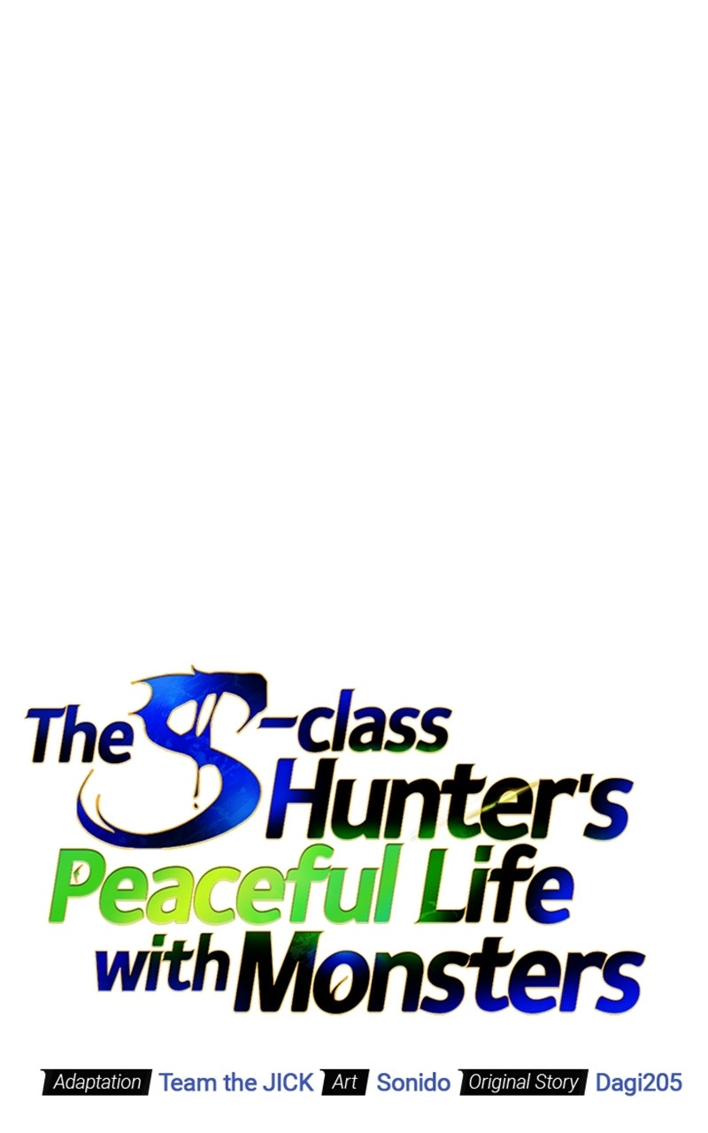 The S-Class Hunter’sPeaceful Life with Monsters Ep. 3 - A House for a Person page 50 - 