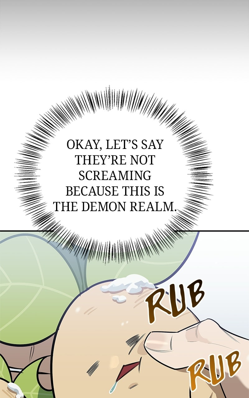 The S-Class Hunter’sPeaceful Life with Monsters Ep. 3 - A House for a Person page 78 - 