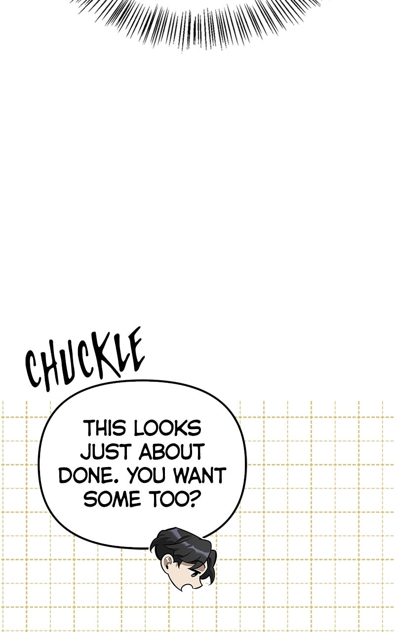 The S-Class Hunter’sPeaceful Life with Monsters Ep. 4 - The First Big Meal page 117 - 