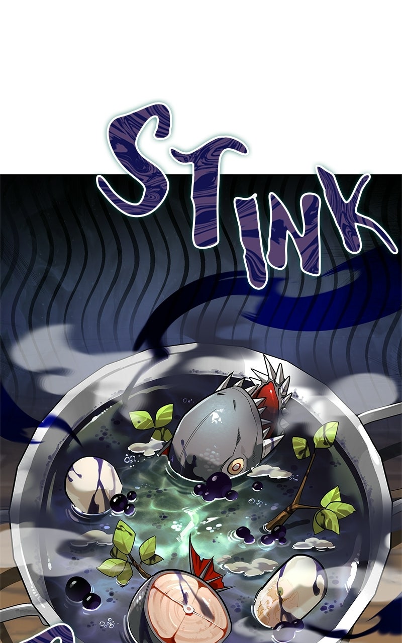 The S-Class Hunter’sPeaceful Life with Monsters Ep. 4 - The First Big Meal page 120 - 