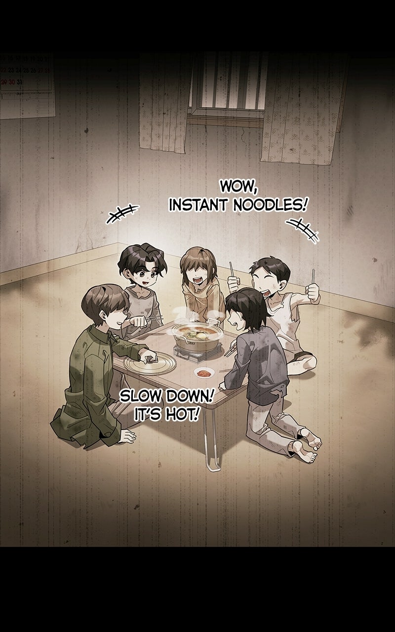 The S-Class Hunter’sPeaceful Life with Monsters Ep. 4 - The First Big Meal page 124 - 