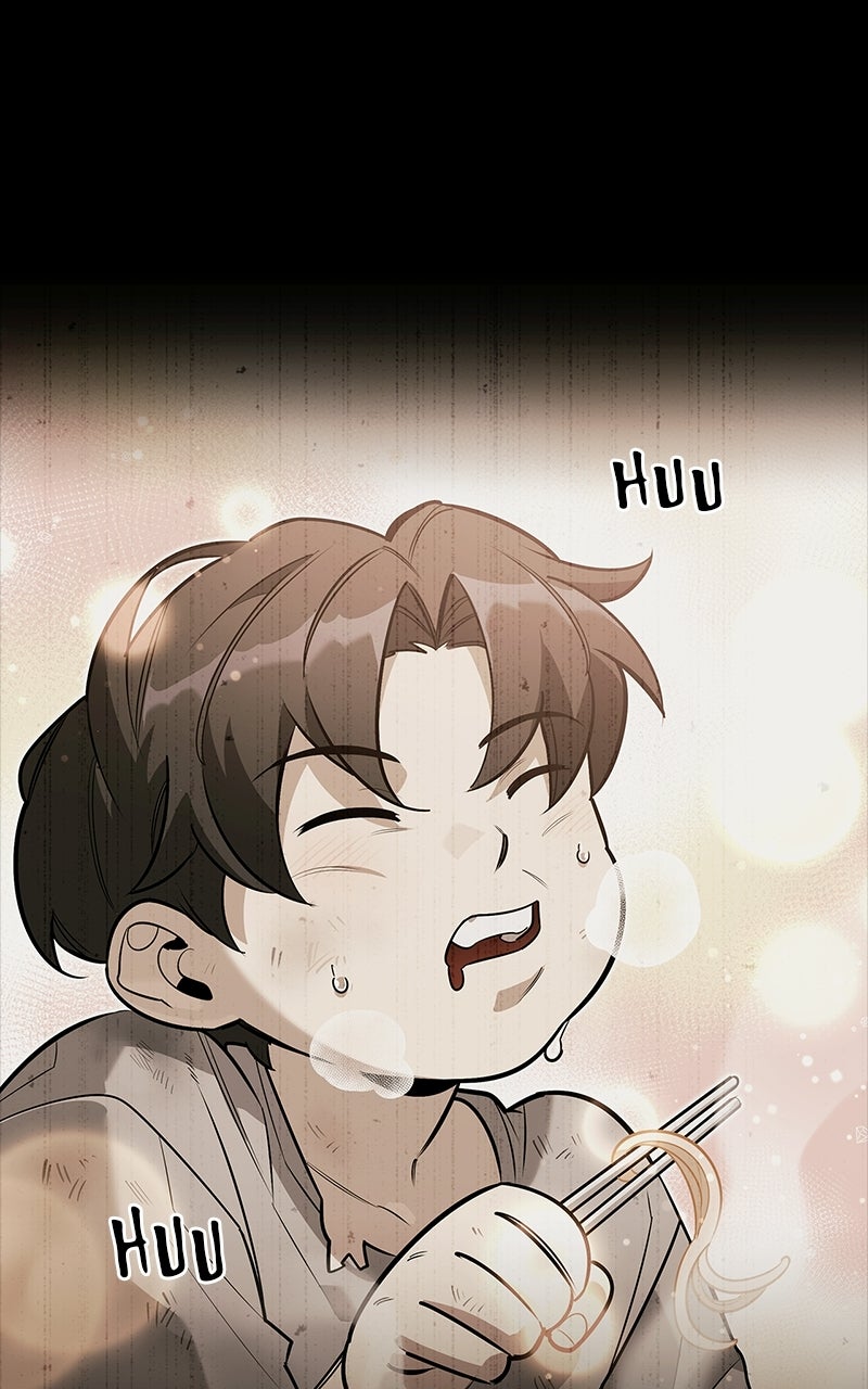 The S-Class Hunter’sPeaceful Life with Monsters Ep. 4 - The First Big Meal page 125 - 