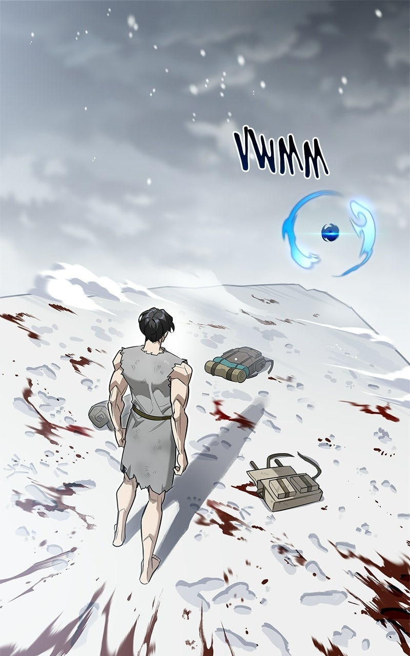The S-Class Hunter’sPeaceful Life with Monsters Ep. 4 - The First Big Meal page 3 - 